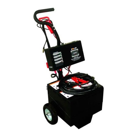 Integrated Supply Network Clore Commercial Jump Starter - 12/24V - 4001 4001